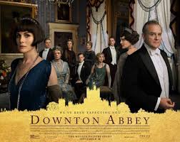 Five Cent Cine Downton Abbey Buffalo Rising