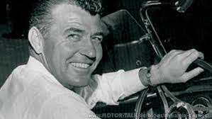 Ricardo rodriguez carroll classic cars man carroll shelby le mans ford gt40 motorsport cobra. American Legends Carroll Shelby Dynamix Garage