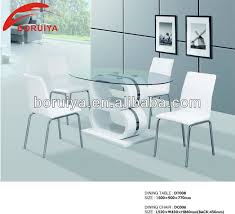 Table & chair sets └ furniture └ home, furniture & diy all categories antiques art baby books, comics & magazines business, office & industrial cameras & photography cars, motorcycles & vehicles clothes tom schneider furniture, oval glass 'serpent' dining table with 6 leather seats. Black Oval Glass Dining Table Home Center Dining Tables Catering Tables And Chairs Buy Black Oval Glass Dining Table Home Center Dining Tables Catering Tables And Chairs Product On Alibaba Com