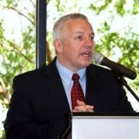 Central Highlands Regional Council Employee Adrian Burns's profile photo