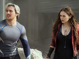 Welcome to the official facebook page for dalian wanda group. Scarlet Witch S Brother Quicksilver And Wandavision Explained Polygon