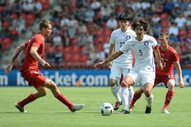 Impact darida found the back of the net in the 43rd minute, scoring the opening goal of the match. Vladimir Darida Photos Free Royalty Free Stock Photos From Dreamstime