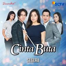 Cinta bukan kristal | episod 10. Sinopsis Cinta Buta Sctv Episode 1 206 Terakhir Lengkap