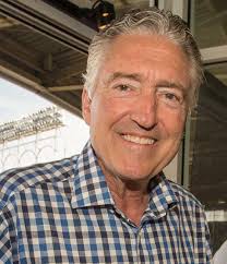 What made Rod Roddy a good announcer?