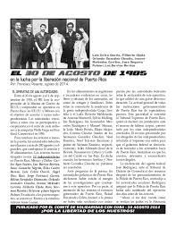 Christopher columbus (/ k ə ˈ l ʌ m b ə s /; Pdf El 30 De Agosto De 1985 En La Lucha Por La Liberacion Nacional De Puerto Rico Francisco J Pesante Gonzalez Academia Edu