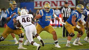 The bruins have enjoyed several periods of success in their history, having been ranked in the top ten of the ap poll at least once in every decade since the poll began in the 1930s. Michael Alves Football Ucla
