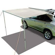 Sale Rhino Rack Sunseeker 2 5m Awning Www Purefjcruiser Com Suv Camping Minivan Camping Car Camping