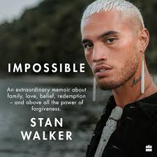 Stan Walker
