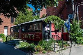 Photo courtesy of higher grounds. The Best Restaurants In Portland Maine Offmetro Ny