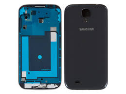 Samsung I9505 Galaxy S4, (black ...
