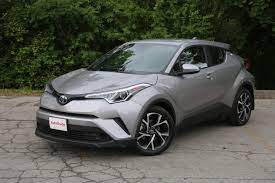 Toyota chr using jf luxury rs6 wheels jf luxury dealer 0. 2018 Toyota C Hr Vs 2018 Kia Soul Autoguide Com