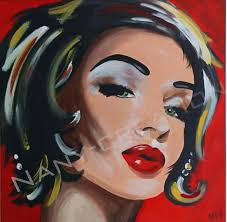 Nany-creation, Nancy Paradis