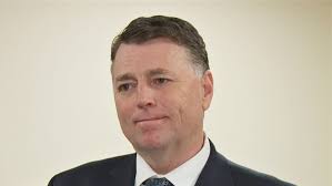 P.E.I. premier tests positive for COVID