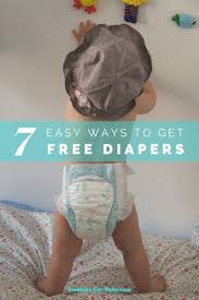 Free diaper samples online from s&s club. 7 Ways To Get Free Diapers Free Diapers Free Baby Stuff Diaper Free Baby
