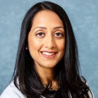 Natasha Banerjee, MD