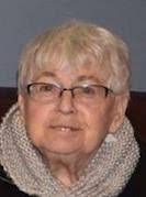 Judith Doss Obituary (1941