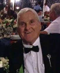 John E Ruegg Obituary