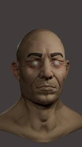 The weather last weekend was perfect for photography, thanks to the  prevalence of clouds in the sky. The time spent outside the city resulted  in new 3D models with a rural theme.