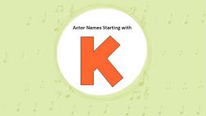 1,354 users · 19,280 views from onthisday.com · made by doctoranimagus. List Of Bollywood Actors Names Starting With K Actor Names Finder