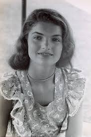 Sandra Kennedy visited Jackie McBroom in Carmel, Indiana, when visiting her  son in Indianapolis.