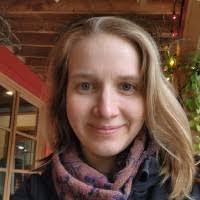 Ann Dery's Instagram, Twitter & Facebook