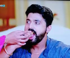 Rafayel with blue theme? OMG this is what I was waiting for 😍