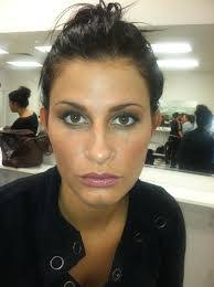 Jenna Molinari's Instagram, Twitter & Facebook