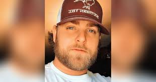 Obituary for Jordan Blake Graham