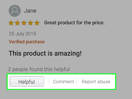 I just weeded out my shopping cart on amazon and it's scary how many fake reviews there are. How To Spot A Fake Review On Amazon 11 Steps With Pictures