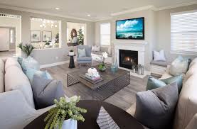 Blue fence real estate chicago luxury homes network windy city life. The Crest At Park Ridge In Antioch Ca New Homes By Davidon Homes