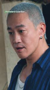 Yang kayak gini nggak boleh ditinggal diem😏 #iqiyioriginal  #homelandguardian #herundong #cdrama