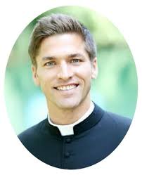 Speaker: Fr. Chase Hilgenbrinck