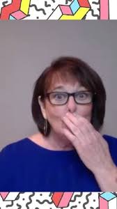 Mama Fran's has a dirty mouth!