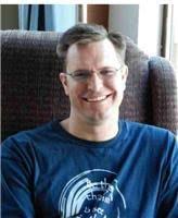 Robert Perry Obituary (1969-2023)