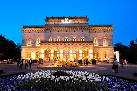 Welche hotels gibt es in der nähe von staatstheater braunschweig? Staatstheater Braunschweig Programm News Concerti De