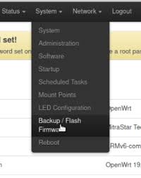 We did not find results for: Installing Openwrt On A Medion P89635 Nas Craftware