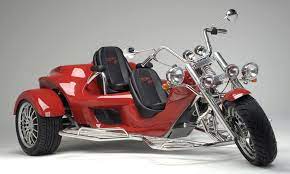 Rewaco Rf1 St 2 Models Trike Motorcycle Custom Trikes Custom Bikes