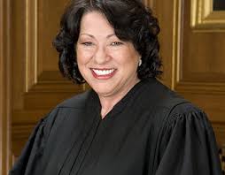 Sonia Sotomayor Projects :: Photos, videos, logos, illustrations and  branding :: Behance