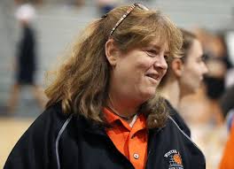 Geneva volleyball keeps 2A repeat goal alive