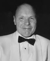 Thomas Boy Obituary (1935