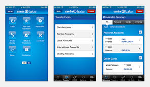 You will also be asked to assign a pin number to your cash card. Sambamobile Banking Download Sambamobile Now Samba