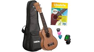 Capsule coffee machines are great for home use because they're easy to use, require very maintenance and make no mess. Buy Soprano Mahogany Ukulele Bundle Harvey Norman Au