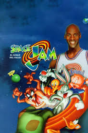 Esas comparaciones también incluirán al soundtrack, que incluye a varios artistas de renombre y hasta a damian lillard bajo su alter ego artístico, dame d.o.l.l.a. Space Jam El Juego Del Siglo Doblaje Wiki Fandom