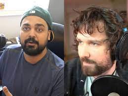 SomeOrdinaryGamers and Destiny pledge to fund $20,000 to creators willing  to hit popular react streamers with lawsuits
