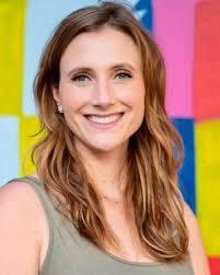 Sarah Levine's Instagram, Twitter & Facebook