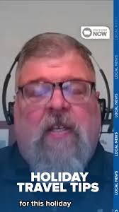 12/21- Travel Tips ahead of the holiday