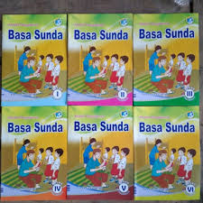 Demikian kunci jawaban lks bahasa indonesia kelas 10 semester 2 kurikulum 2013 intan pariwara semoga bermanfaat. Ready Sepaket Buku Lks Bahasa Sunda Kelas 1 Sampai 6 Untuk Sd Semester 2 Limited Lazada Indonesia