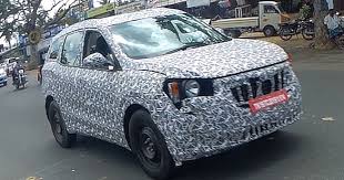 The new suv will be positioned above the current xuv 500 and will be the new flagship for mahindra until they launch the xuv 900. Forget Moon Roof Sun Roof Mahindra Xuv 700 Will Come With Sky Roof Cross Town News A Leading Newspaper Of J K