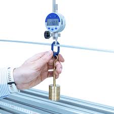 Experiment Measure Deflection Cantilever Beam Results