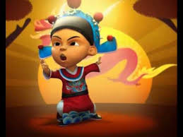 Upin dan ipin beli ayam goreng dan jadi hantu hadehhhh mau lihat animasi lainnya yang ga ada di youtube, follow instagramku. Upin Dan Ipin Terbaru Promo Ui Musim 6 Bulan Hantu 26 Ogos 6pm Tv9 Cute766